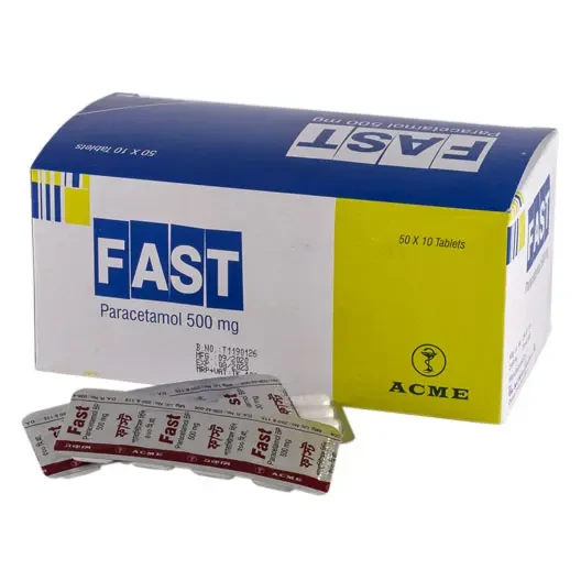 Fast 500mg tab - https://demo.bangladeshiit.com