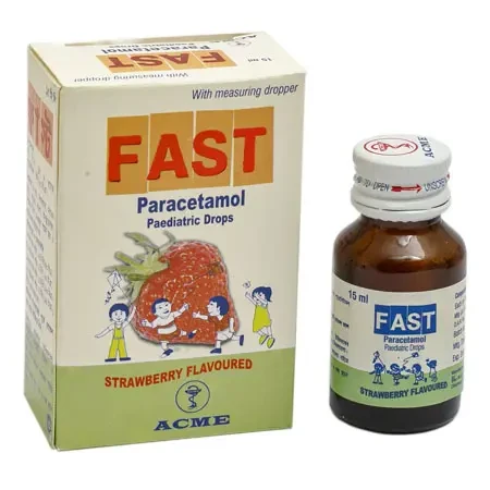 Fast Ped 15ml - https://demo.bangladeshiit.com
