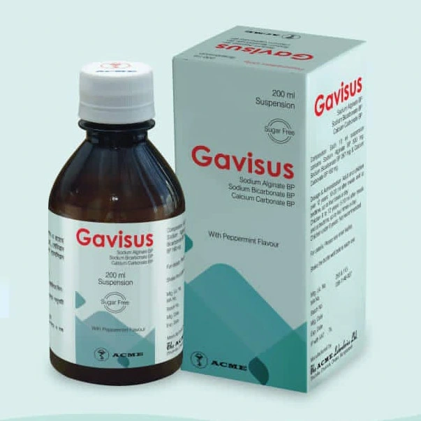 Gavisus 200ml - https://demo.bangladeshiit.com