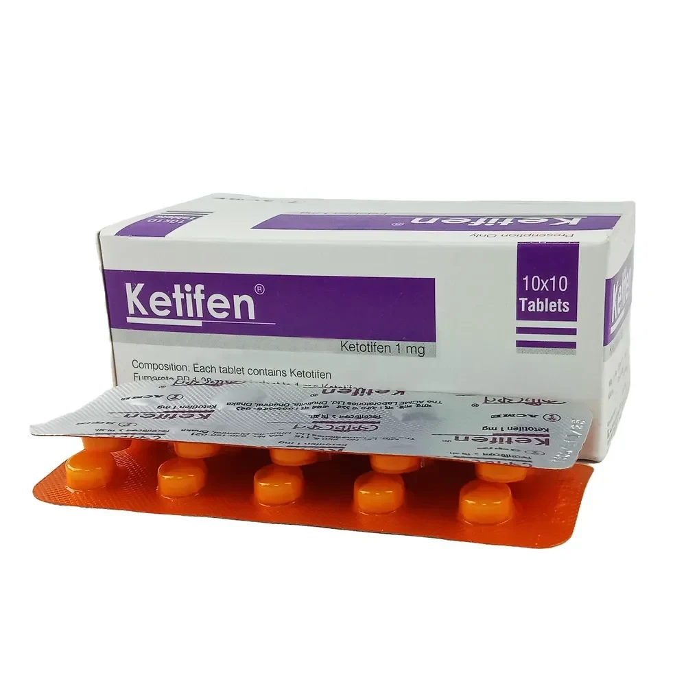 Ketifen 1.0mg - https://demo.bangladeshiit.com