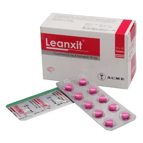 Leanxit 10mg tab - https://demo.bangladeshiit.com