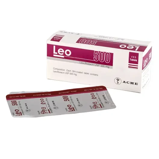 Leo 500mg - https://demo.bangladeshiit.com