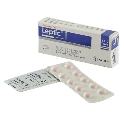 Leptic 1mg - https://demo.bangladeshiit.com