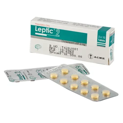 Leptic 2mg tab - https://demo.bangladeshiit.com