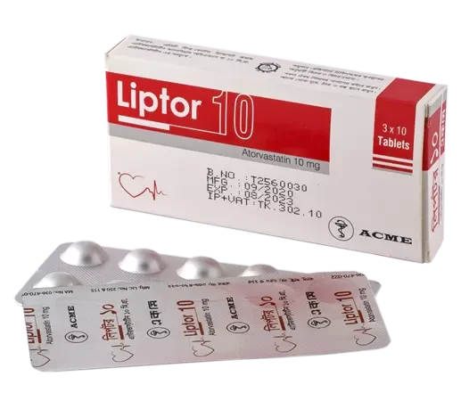 Liptor 10mg - https://demo.bangladeshiit.com