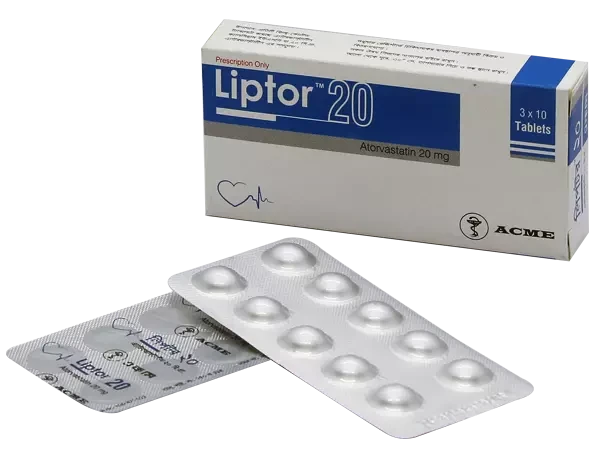 Liptor 20mg - https://demo.bangladeshiit.com