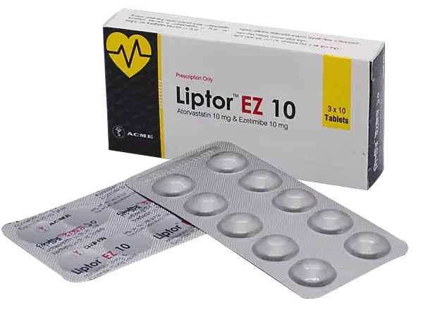 Liptor Ez 10mg - https://demo.bangladeshiit.com