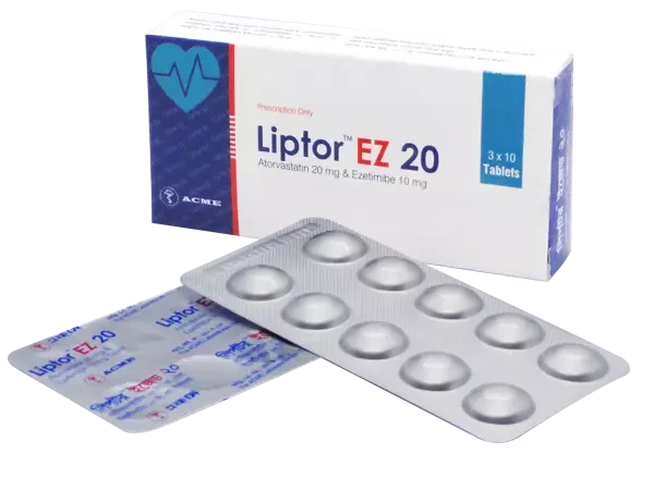 Liptor Ez 20mg - https://demo.bangladeshiit.com