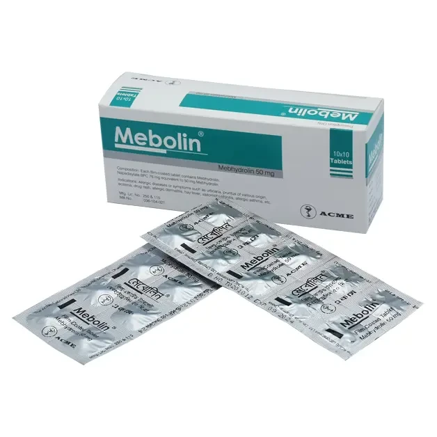 Mebolin 50mg - https://demo.bangladeshiit.com