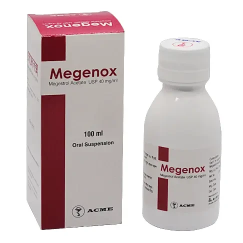 Megenox 100ml - https://demo.bangladeshiit.com