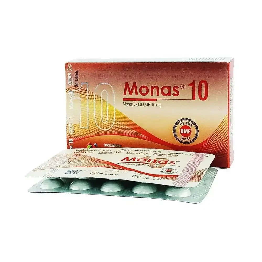 Monas 10mg tab - https://demo.bangladeshiit.com