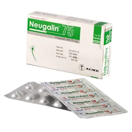 Neugalin 75mg - https://demo.bangladeshiit.com