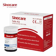 sinocare - https://demo.bangladeshiit.com