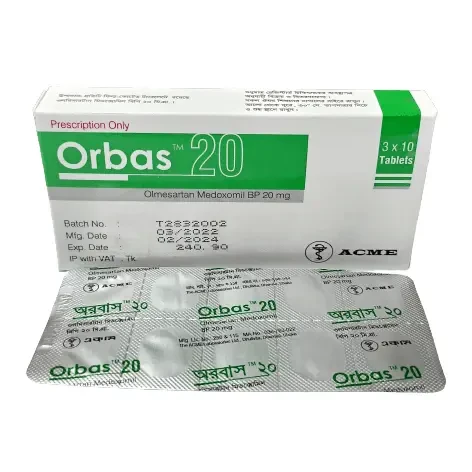 Orbas 20mg - https://demo.bangladeshiit.com