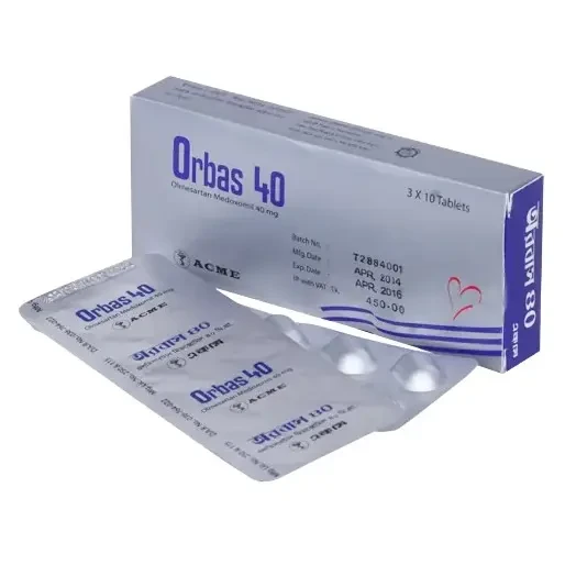 Orbas 40mg - https://demo.bangladeshiit.com