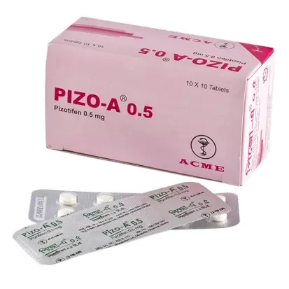 Pizo A 0.5mg - https://demo.bangladeshiit.com