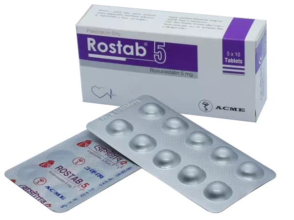Rostab 5mg - https://demo.bangladeshiit.com