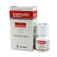 Salmolin Res .sol.20ml - https://demo.bangladeshiit.com