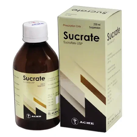 Sucrate 200ml - https://demo.bangladeshiit.com