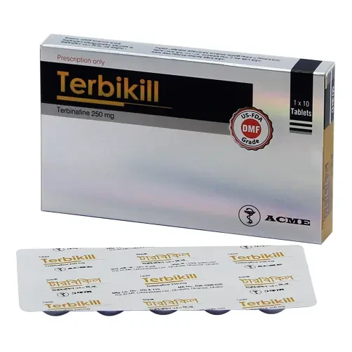 Terbikill 250mg - https://demo.bangladeshiit.com