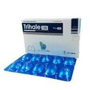 Trihale 100 Totacap - https://demo.bangladeshiit.com