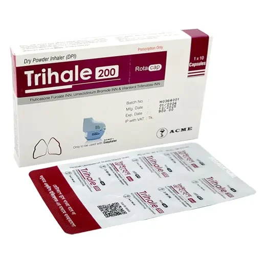 Trihale 200 Rotacap - https://demo.bangladeshiit.com