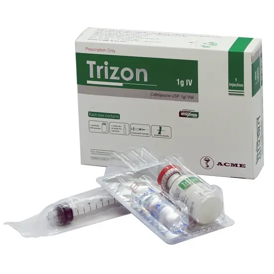 Trizon IV 1g - https://demo.bangladeshiit.com