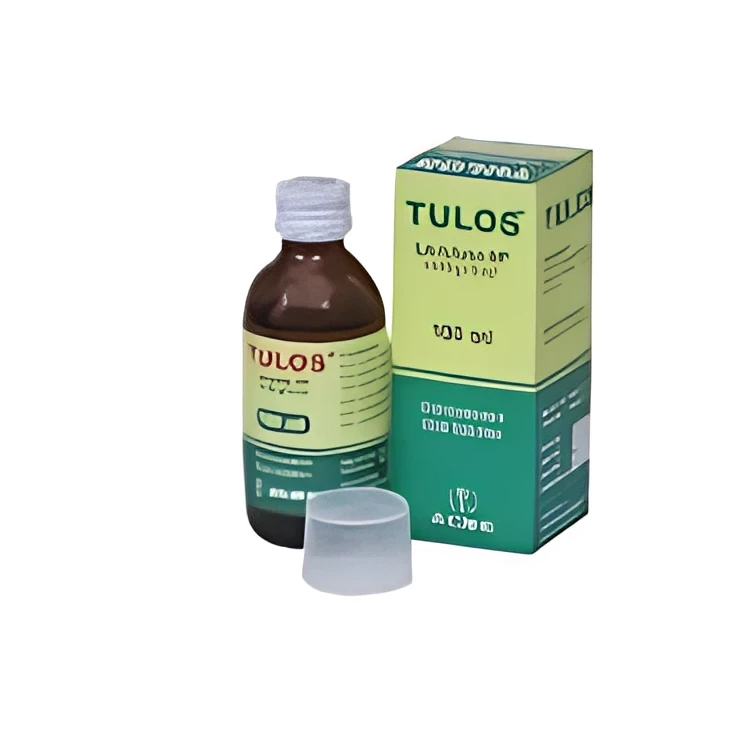 Tolus 100ml - https://demo.bangladeshiit.com