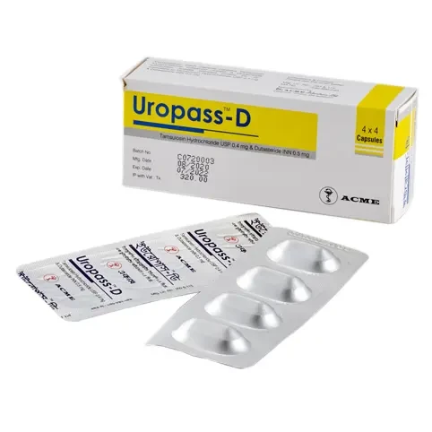 Uropass D - https://demo.bangladeshiit.com