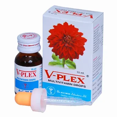 V Plex Drop 15ml - https://demo.bangladeshiit.com