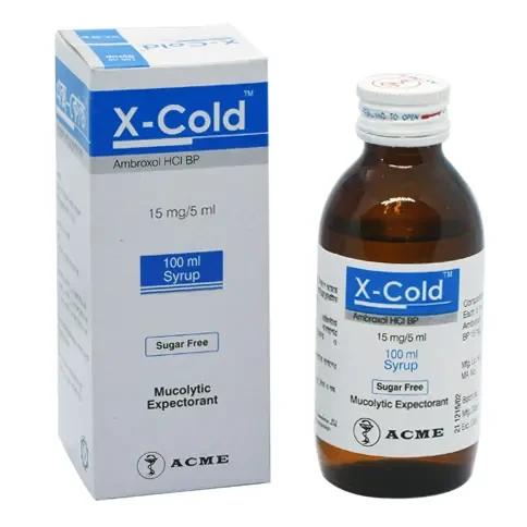 X cold 100ml - https://demo.bangladeshiit.com