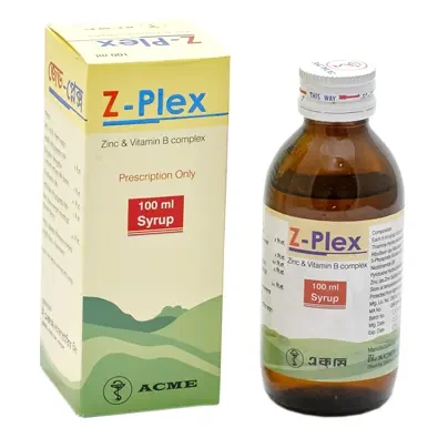 Z Plex 100ml - https://demo.bangladeshiit.com