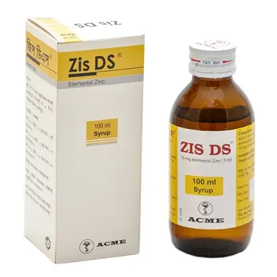 Zis Ds 100ml - https://demo.bangladeshiit.com