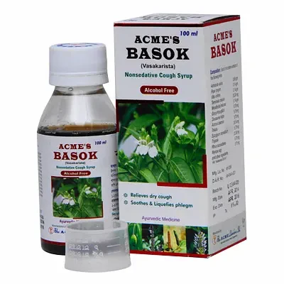 Basok 100ml - https://demo.bangladeshiit.com