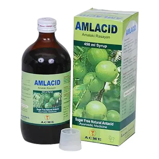 Amlacid 450ml - https://demo.bangladeshiit.com
