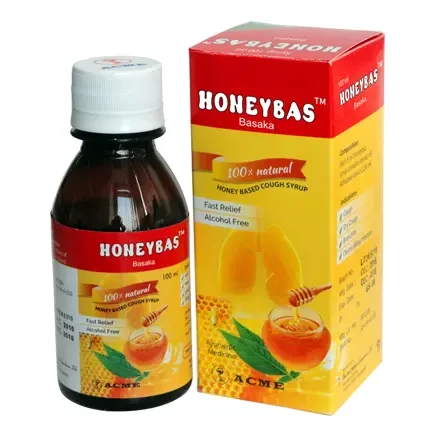 Honebas 100ml - https://demo.bangladeshiit.com
