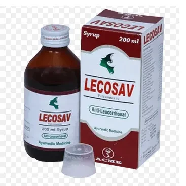 Lecosav 200ml - https://demo.bangladeshiit.com