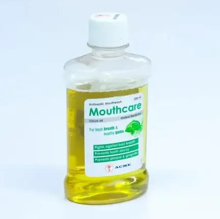 Mouthcare 200ml - https://demo.bangladeshiit.com