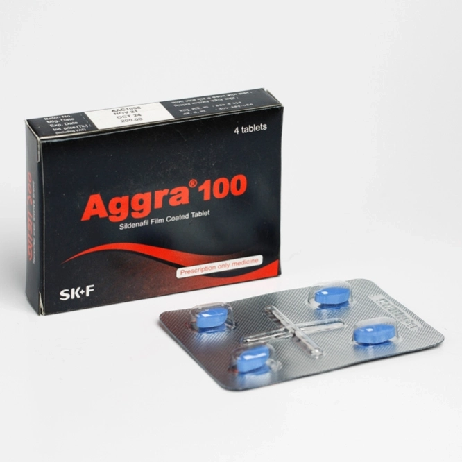 Aggra 100mg tab - https://demo.bangladeshiit.com