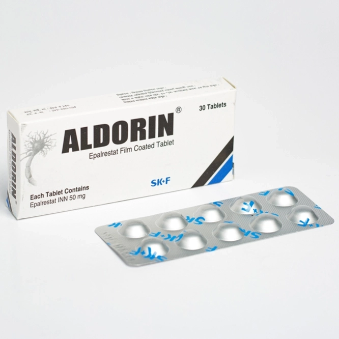 Aldorin 50mg tab - https://demo.bangladeshiit.com