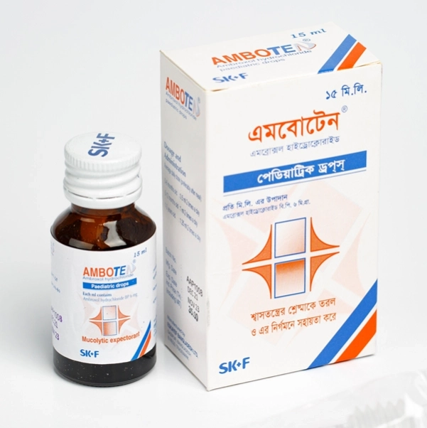 Amboten 15ml P/D - https://demo.bangladeshiit.com