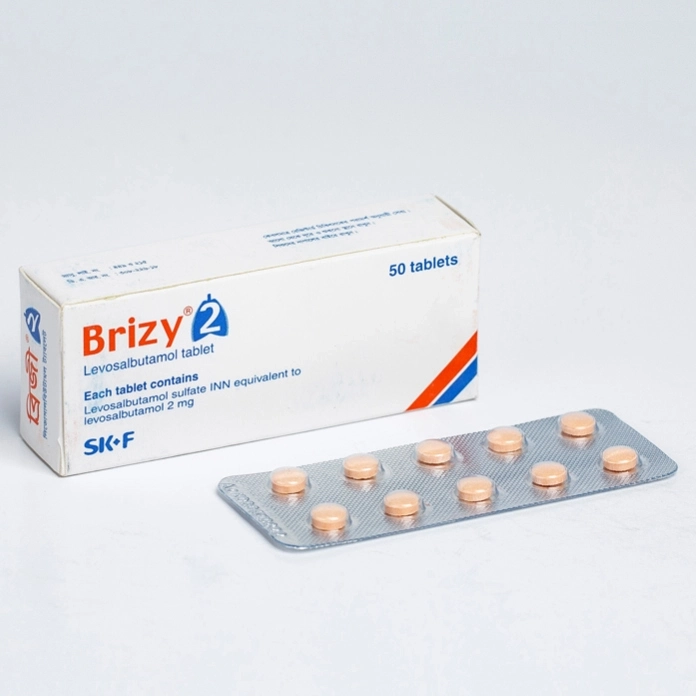 Brizy 2mg tab - https://demo.bangladeshiit.com