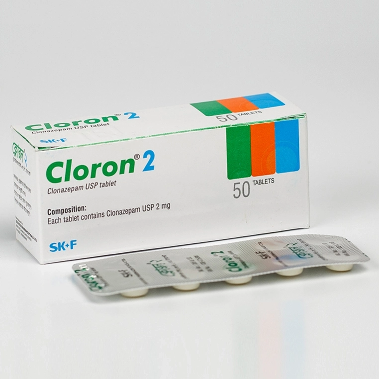 Cloron 2mg tab - https://demo.bangladeshiit.com
