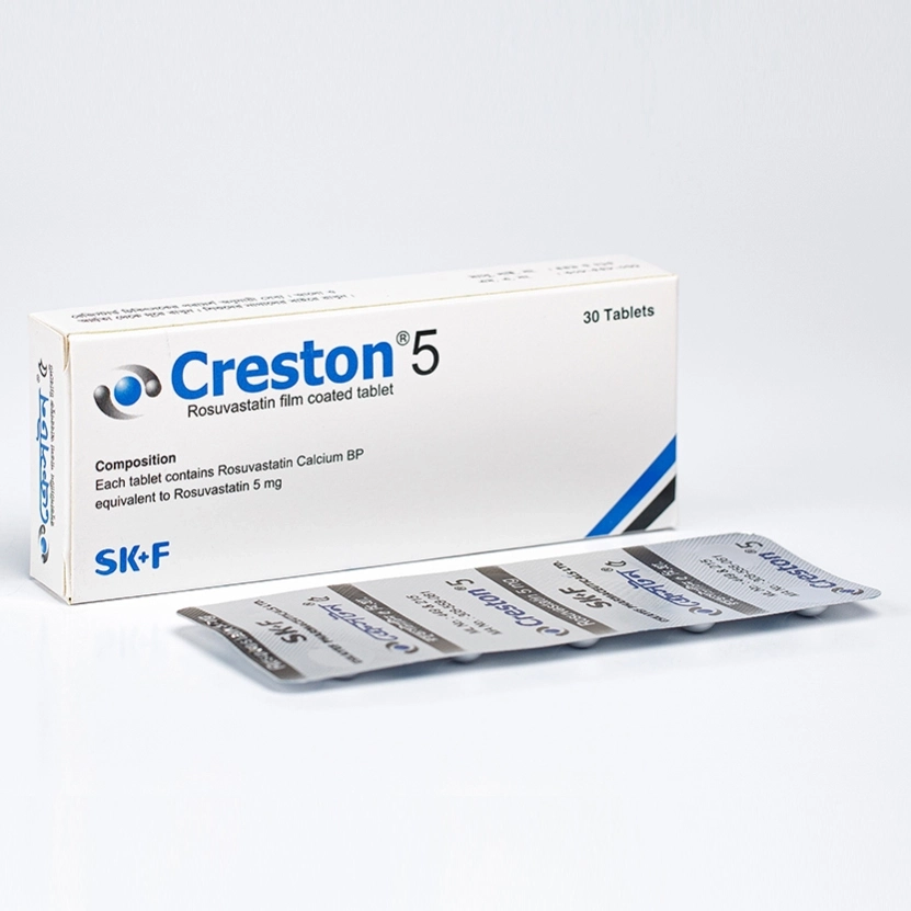 Creston 5mg tab - https://demo.bangladeshiit.com