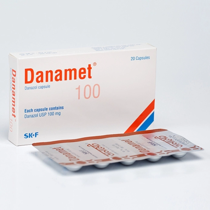 Danamet 100mg cap - https://demo.bangladeshiit.com