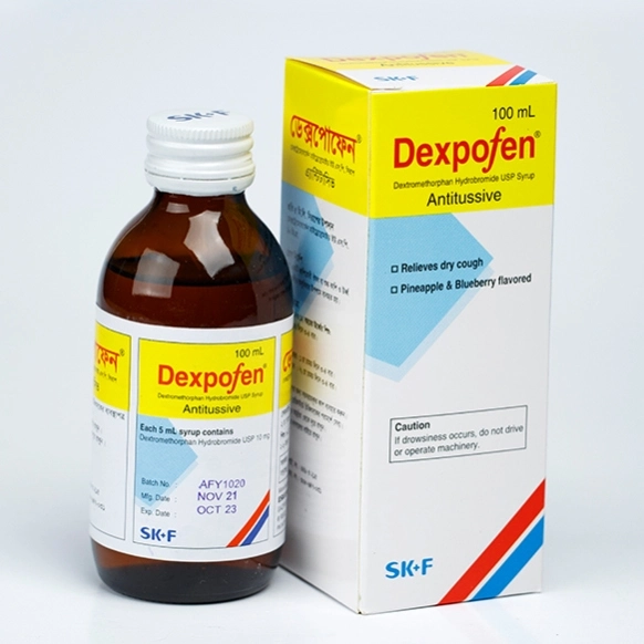 Dexpofen syrup - https://demo.bangladeshiit.com