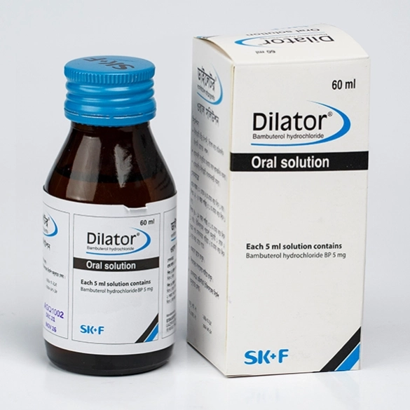 Dilator oral solution - https://demo.bangladeshiit.com