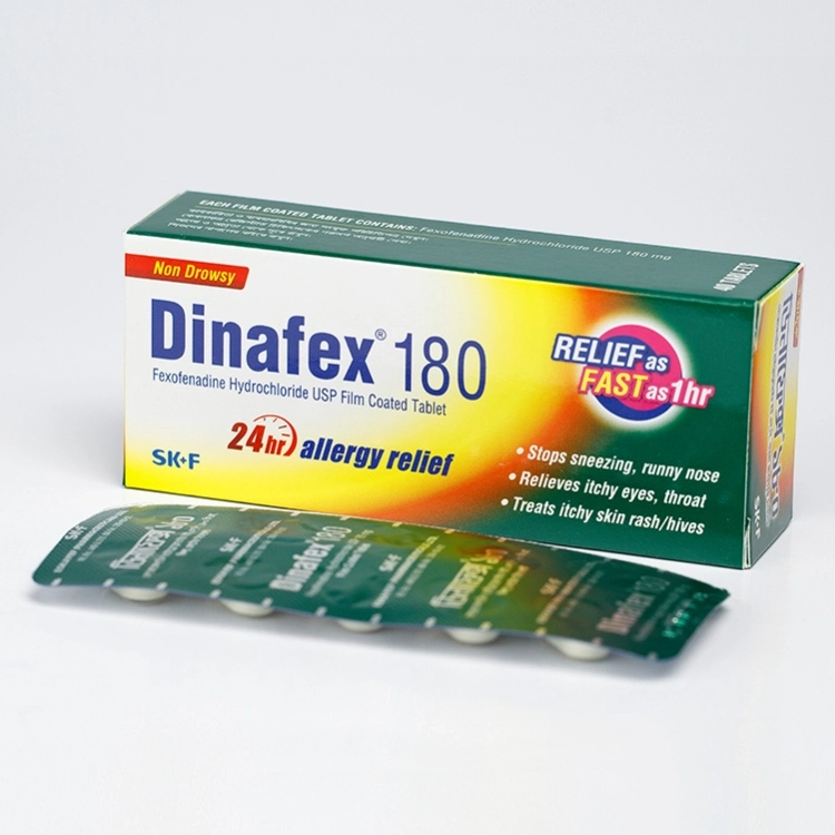 Denafex 180mg tab - https://demo.bangladeshiit.com
