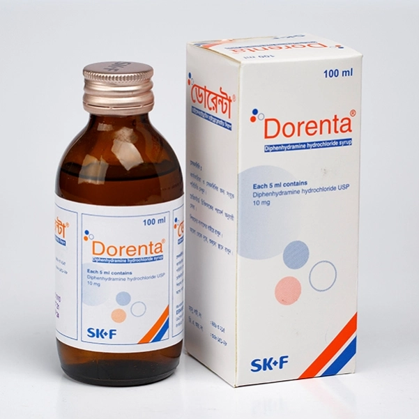 Dorenta syrup - https://demo.bangladeshiit.com