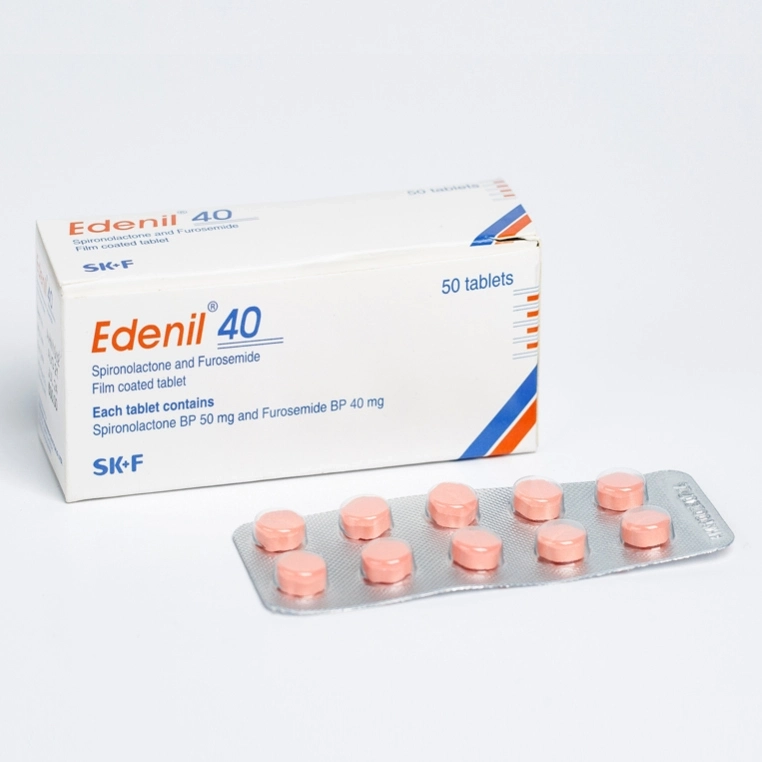 Edenil 40mg tab - https://demo.bangladeshiit.com